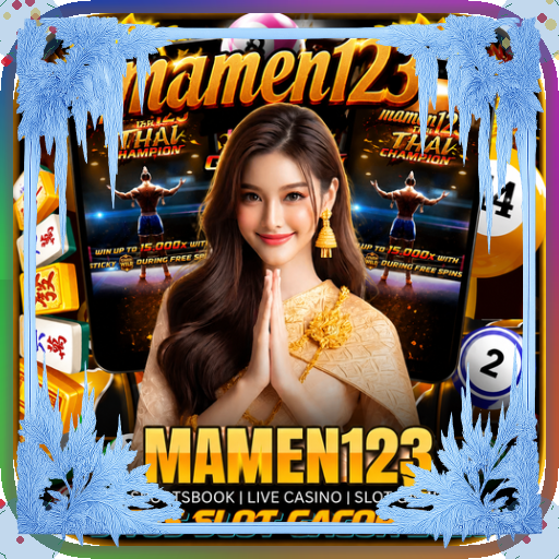 mamen123 — galeri pratinjau - APK Resmi